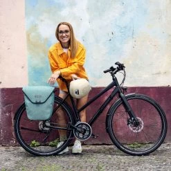 Ortlieb VELO SHOPPER QL2.1 - Fahrradtaschen -Fahrradausrüstung Geschäft 5638027665 eolfovj velo shopper ql21 ortlieb 24