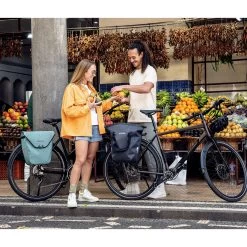 Ortlieb VELO SHOPPER QL2.1 - Fahrradtaschen -Fahrradausrüstung Geschäft 5638027665 eolfovl velo shopper ql21 ortlieb 24