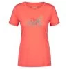 W LOVELY BIKE TEE Damen - Funktionsshirt -Fahrradausrüstung Geschäft 5638028481 a w lovely bike tee supernatural 24