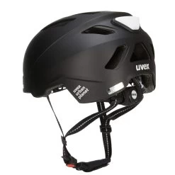 Uvex URBAN PLANET LED Unisex - Fahrradhelm -Fahrradausrüstung Geschäft 5638030548 c urban planet led uvex 24