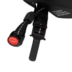 Uvex URBAN PLANET LED Unisex - Fahrradhelm -Fahrradausrüstung Geschäft 5638030548 d urban planet led uvex 24