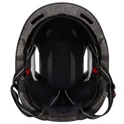 Uvex URBAN PLANET LED Unisex - Fahrradhelm -Fahrradausrüstung Geschäft 5638030548 f urban planet led uvex 24