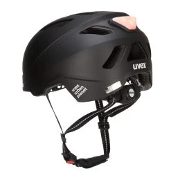 Uvex URBAN PLANET LED Unisex - Fahrradhelm -Fahrradausrüstung Geschäft 5638030548 g urban planet led uvex 24