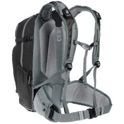 Deuter ATTACK 20 Herren - Fahrradrucksack -Fahrradausrüstung Geschäft 5638031023 d attack 20 deuter 24