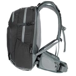 Deuter ATTACK 20 Herren - Fahrradrucksack -Fahrradausrüstung Geschäft 5638031023 e attack 20 deuter 24