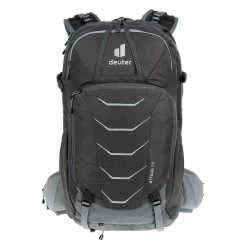Deuter ATTACK 20 Herren - Fahrradrucksack -Fahrradausrüstung Geschäft 5638031023 f attack 20 deuter 24