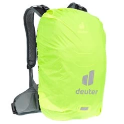 Deuter ATTACK 20 Herren - Fahrradrucksack -Fahrradausrüstung Geschäft 5638031023 h attack 20 deuter 24