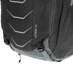 Deuter ATTACK 20 Herren - Fahrradrucksack -Fahrradausrüstung Geschäft 5638031023 o attack 20 deuter 24