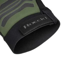 Roeckl Sports IRAI Unisex - Fahrradhandschuhe -Fahrradausrüstung Geschäft 5638031054 d irai roeckl sports 24
