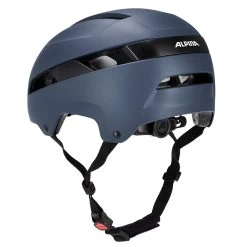 Alpina SOHO Unisex - Fahrradhelm -Fahrradausrüstung Geschäft 5638033626 c soho alpina 24
