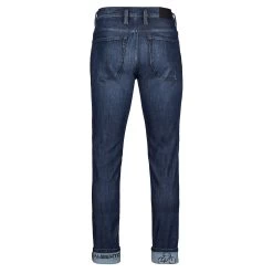 Alberto SPEED - NO COTTON DENIM Herren - Radhose -Fahrradausrüstung Geschäft 5638036564 c speed no cotton denim alberto 24