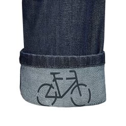 Alberto SPEED - NO COTTON DENIM Herren - Radhose -Fahrradausrüstung Geschäft 5638036564 d speed no cotton denim alberto 24