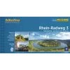 RHEIN-RADWEG TEIL 3 - Radwanderführer -Fahrradausrüstung Geschäft 5638036574 a rheinradweg teil 3 24