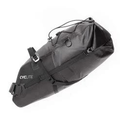 SADDLE BAG / 01 - Satteltasche