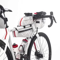 TOP TUBE BAG / 01 - Rahmentasche -Fahrradausrüstung Geschäft 5638037402 d top tube bag 01 cyclite 24