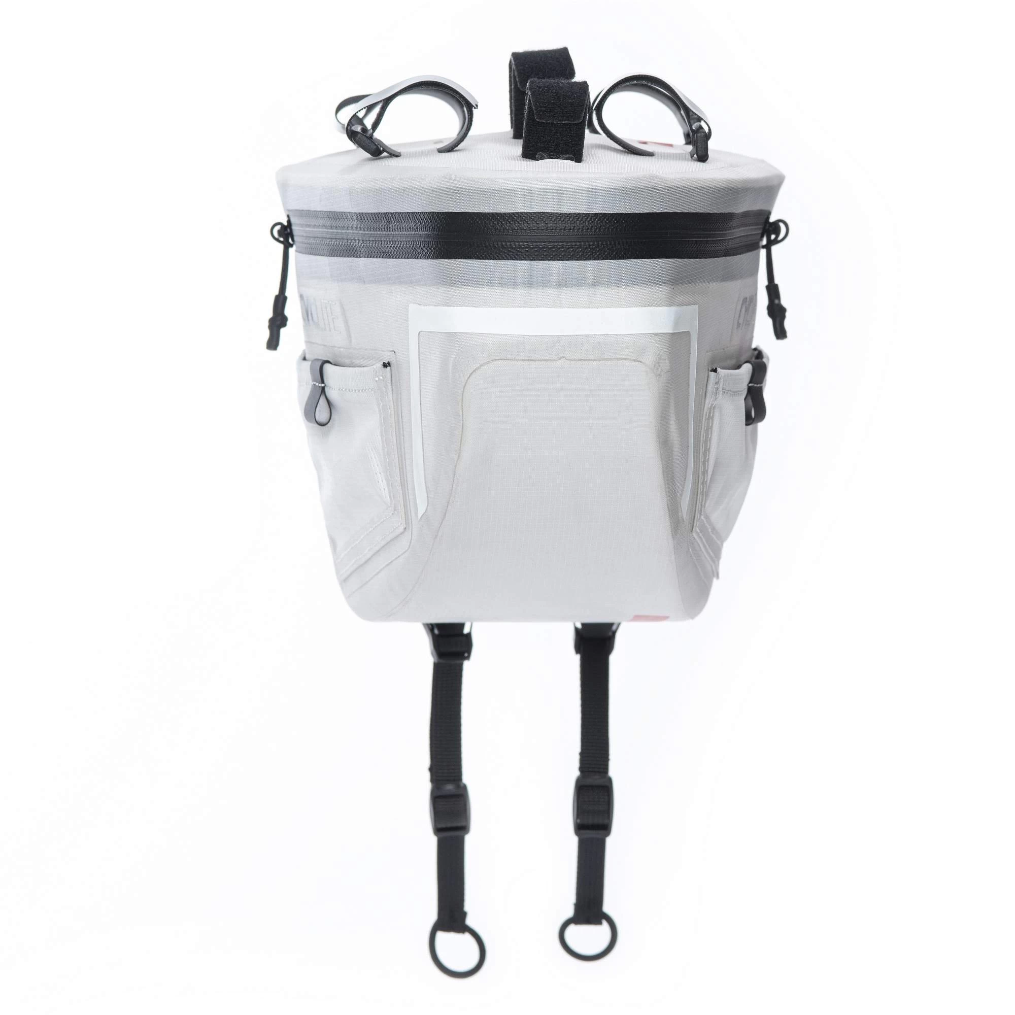 HANDLE BAR AERO BAG / 01 - Lenkertasche 6 HANDLE BAR AERO BAG / 01 - Lenkertasche – Bild 4