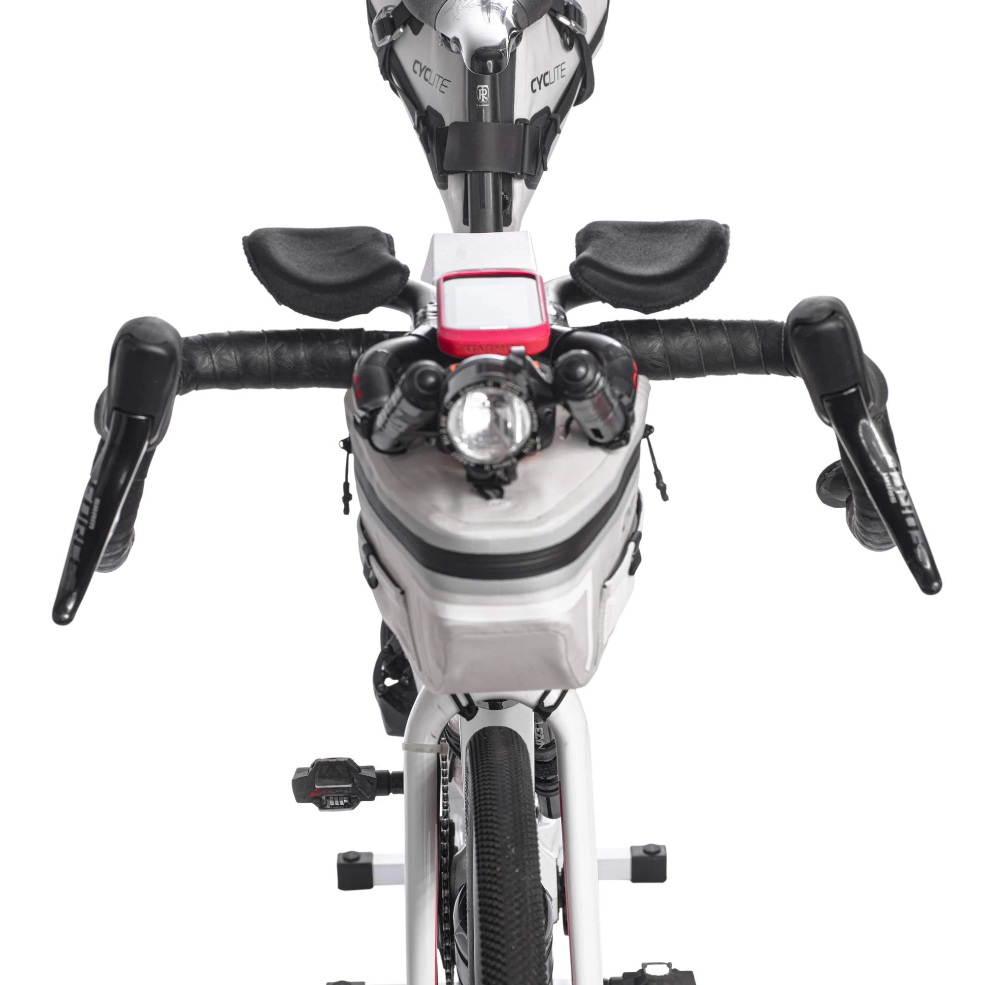 HANDLE BAR AERO BAG / 01 - Lenkertasche 12 HANDLE BAR AERO BAG / 01 - Lenkertasche – Bild 10