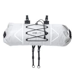 HANDLE BAR ROLL BAG / 01 - Lenkertasche