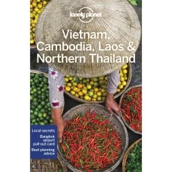 VIETNAM, CAMBODIA, LAOS & NORTHERN THAILAND - Reiseführer