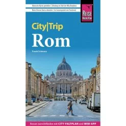 REISE KNOW-HOW CITYTRIP ROM - Reiseführer
