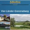 VIER-LÄNDER-GRENZRADWEG - Radwanderführer -Fahrradausrüstung Geschäft 5638043136 b vierlaendergrenzradweg 24