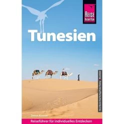 REISE KNOW-HOW REISEFÜHRER TUNESIEN - Reiseführer