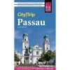 REISE KNOW-HOW CITYTRIP PASSAU - Reiseführer -Fahrradausrüstung Geschäft 5638043872 a reise knowhow citytrip passau 24