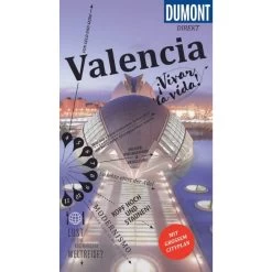 DUMONT DIREKT REISEFÜHRER VALENCIA - Reiseführer