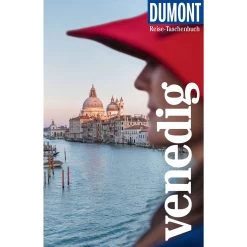 DUMONT REISE-TASCHENBUCH VENEDIG - Reiseführer