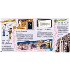 LONELY PLANET KINDERREISEFÜHRER KOMM MIT NACH ROM - Reiseführer -Fahrradausrüstung Geschäft 5638049256 e lonely planet kinderreisefuehrer komm mit nach rom 24