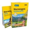 ADAC REISEFÜHRER PLUS NORWEGEN -Fahrradausrüstung Geschäft 5638049861 a adac reisefuehrer plus norwegen 24