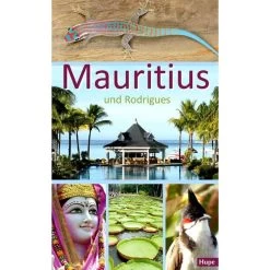 MAURITIUS - Reiseführer