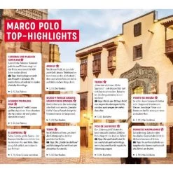 MARCO POLO REISEFÜHRER GRAN CANARIA -Fahrradausrüstung Geschäft 5638054030 b marco polo reisefuehrer gran canaria 24