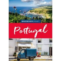BAEDEKER SMART REISEFÜHRER PORTUGAL