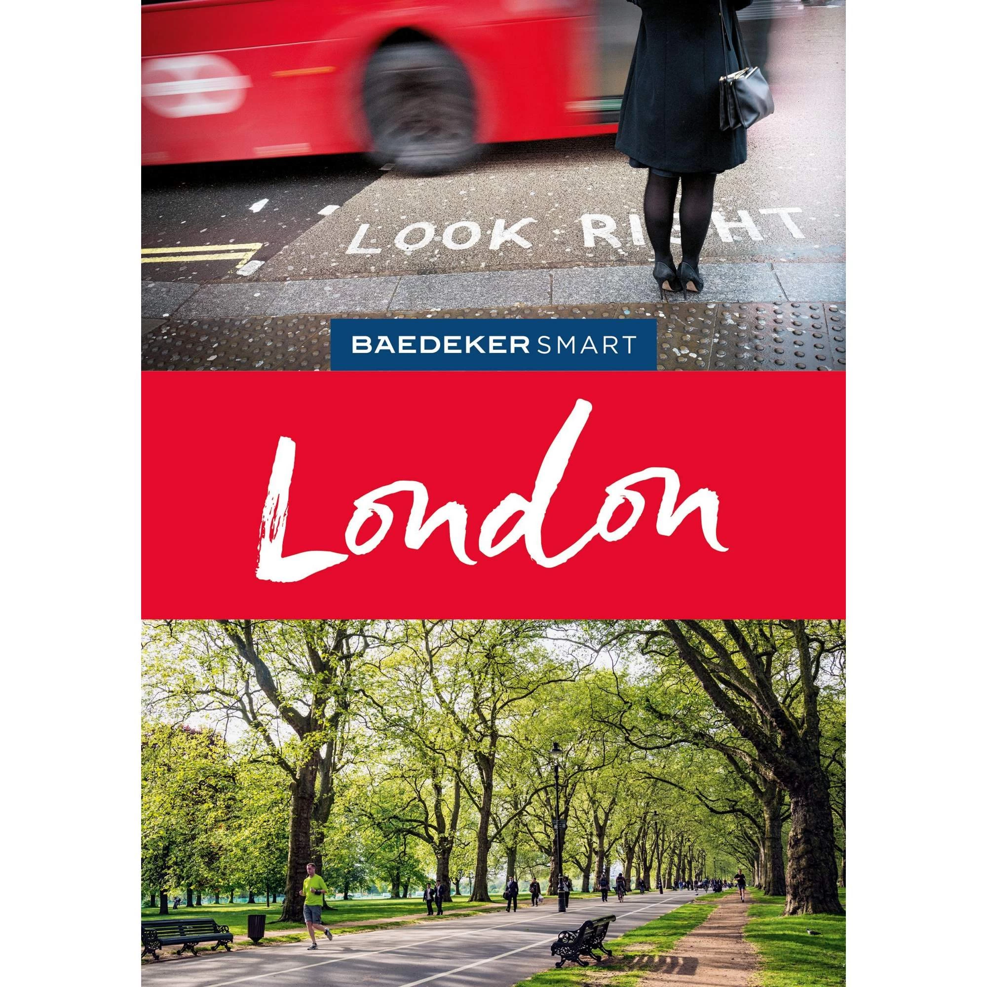 BAEDEKER SMART REISEFÜHRER LONDON 3 BAEDEKER SMART REISEFÜHRER LONDON