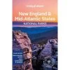 LONELY PLANET NEW ENGLAND & MID-ATLANTIC STATES NP - Reiseführer -Fahrradausrüstung Geschäft 5638054639 a lonely planet new england midatlantic states np 24
