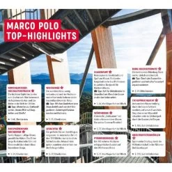 MARCO POLO REISEFÜHRER KÄRNTEN -Fahrradausrüstung Geschäft 5638054732 b marco polo reisefuehrer kaernten 24