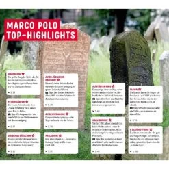 MARCO POLO REISEFÜHRER PRAG -Fahrradausrüstung Geschäft 5638054756 b marco polo reisefuehrer prag 24