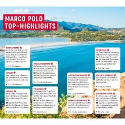 MARCO POLO REISEFÜHRER SARDINIEN -Fahrradausrüstung Geschäft 5638054786 b marco polo reisefuehrer sardinien 24