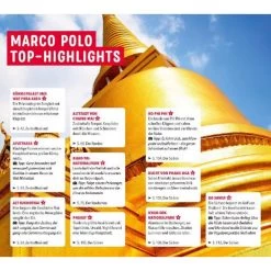 MARCO POLO REISEFÜHRER THAILAND -Fahrradausrüstung Geschäft 5638054794 b marco polo reisefuehrer thailand 24