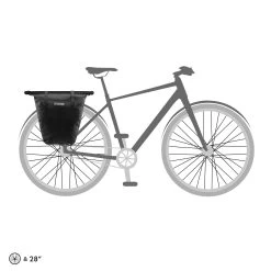 Ortlieb BIKE SHOPPER QL2.1 - Fahrradtaschen -Fahrradausrüstung Geschäft 5638063460 j bike shopper ql21 ortlieb 24