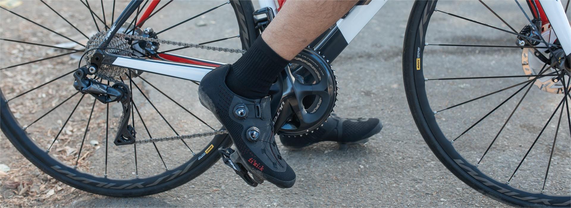 Fahrradausrüstung Geschäft -Fahrradausrüstung Geschäft pexels rdne stock project 5836914